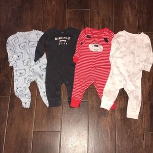 Carters Baby Outifits